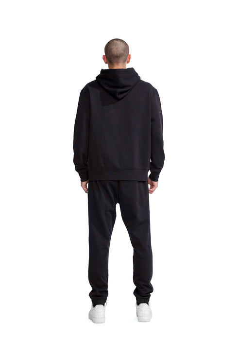 PURPLE BRAND P410 French Terry PO Hoodie Mens Apparel