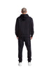 PURPLE BRAND P410 French Terry PO Hoodie Mens Apparel