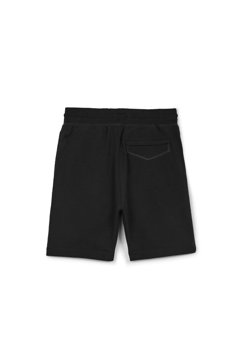 PURPLE BRAND French Terry Sweat short Mens Apparel