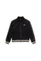 PURPLE BRAND P414 Poly Tricot Track Jacket Mens Apparel