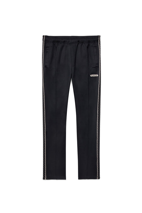PURPLE BRAND P415 Poly Tricot Track Pant Mens Apparel