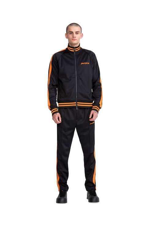 PURPLE BRAND Track Pant Mens Apparel