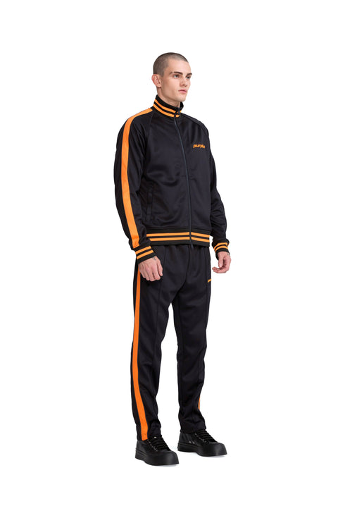 PURPLE BRAND Track Pant Mens Apparel