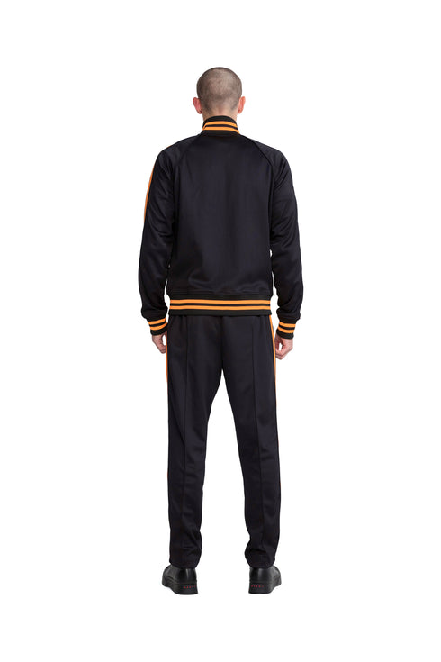 PURPLE BRAND Track Pant Mens Apparel