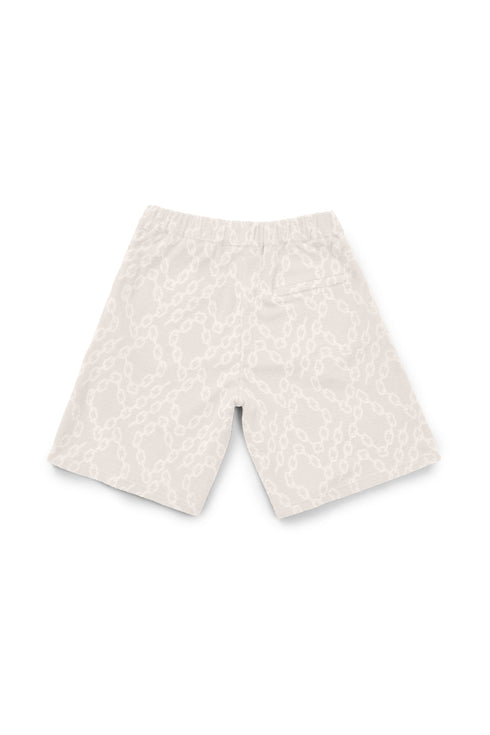 PURPLE BRAND Terry Towel Short Mens Apparel