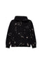PURPLE BRAND P420-HFBH123 'Made In Italy' Heavy Dry Hoodie Mens Apparel