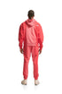 PURPLE BRAND P447-FHPR223 French Terry PO Hoody Mens Apparel