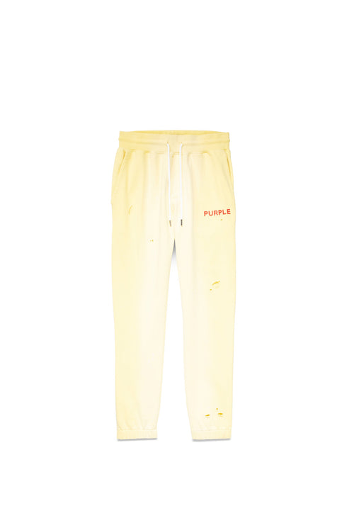 PURPLE BRAND P450 French Terry Jogger Mens Apparel