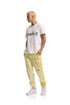 PURPLE BRAND P450 French Terry Jogger Mens Apparel