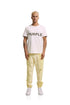 PURPLE BRAND P450 French Terry Jogger Mens Apparel