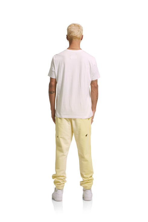 PURPLE BRAND P450 French Terry Jogger Mens Apparel