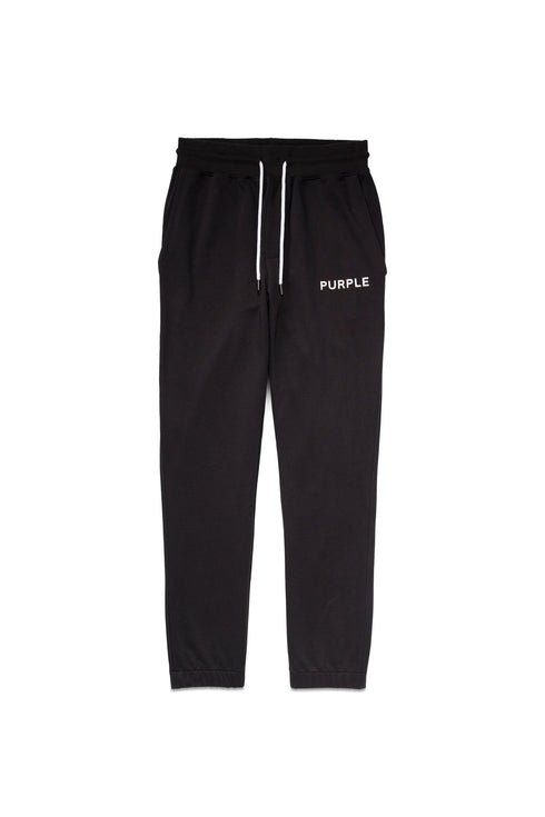 PURPLE BRAND P450-FTBC223 French Terry Jogger Mens Apparel