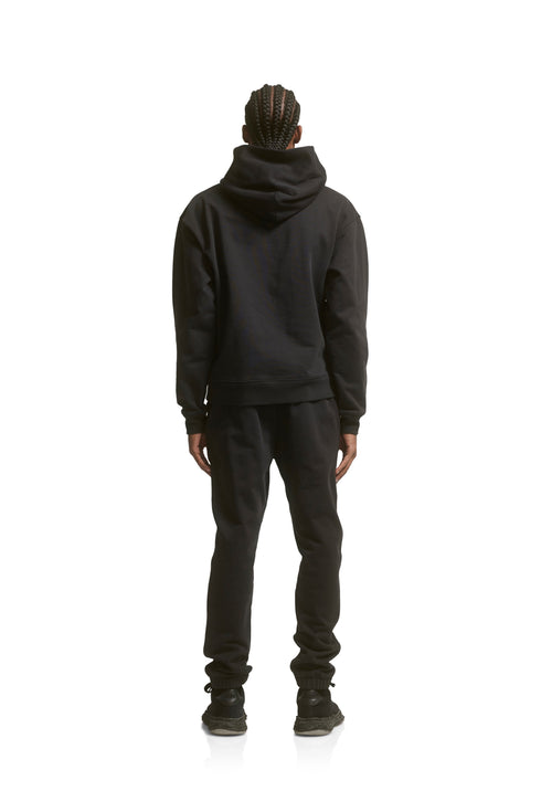 PURPLE BRAND P450-FTBC223 French Terry Jogger Mens Apparel
