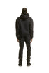 PURPLE BRAND P450-FTBC223 French Terry Jogger Mens Apparel