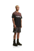 PURPLE BRAND P101 Textured Jersey Inside Out Mens Apparel