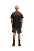 PURPLE BRAND P101 Textured Jersey Inside Out Mens Apparel
