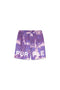 PURPLE BRAND P504 Polyester All Round Short Mens Apparel