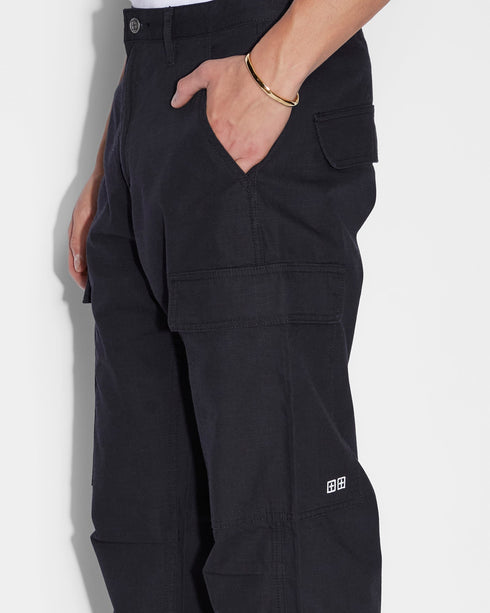 KSUBI Fugitive Cargo Pant Mens Apparel