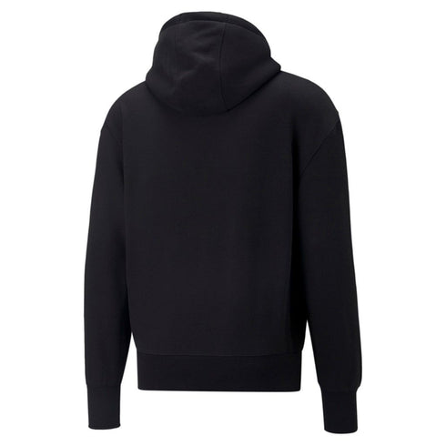 PUMA X Ami Hoodie Unisex Apparel