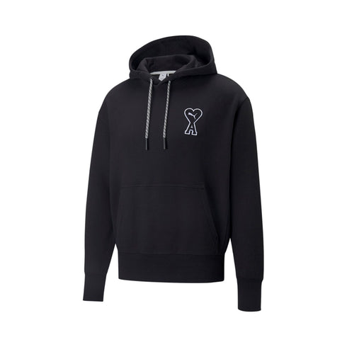 PUMA X Ami Hoodie Unisex Apparel
