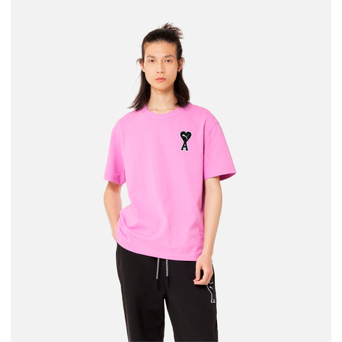 PUMA X Ami Tee Unisex Apparel