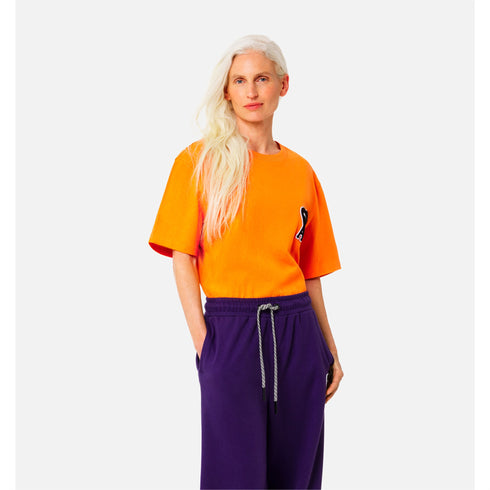 PUMA X Ami Tee Unisex Apparel