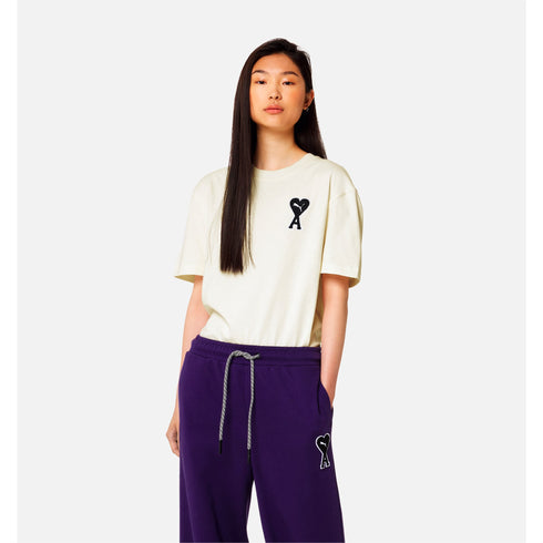 PUMA X Ami Tee Unisex Apparel