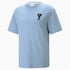 PUMA X Ami Tee Unisex Apparel
