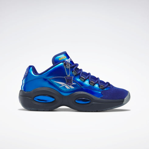 REEBOK Question Low X Panini Mens Sneakers