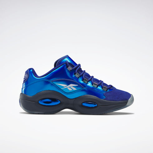 REEBOK Question Low X Panini Mens Sneakers