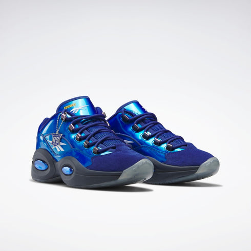 REEBOK Question Low X Panini Mens Sneakers