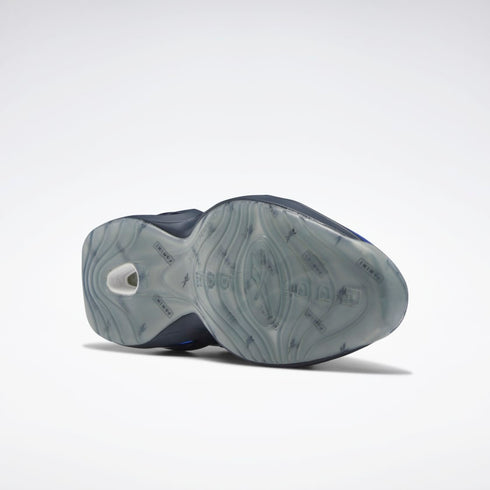 REEBOK Question Low X Panini Mens Sneakers