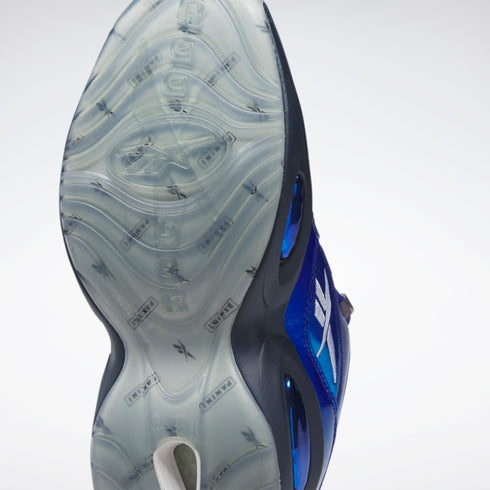 REEBOK Question Low X Panini Mens Sneakers