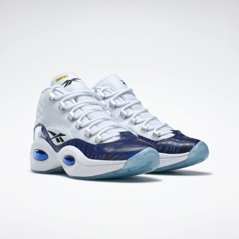 REEBOK Question Mid X Panini Mens Sneakers