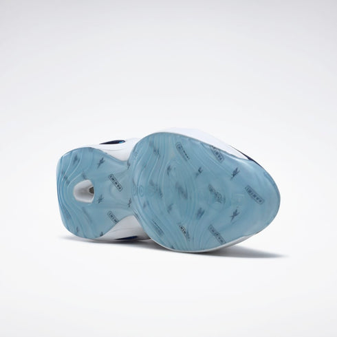 REEBOK Question Mid X Panini Mens Sneakers