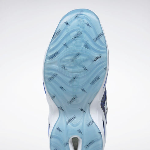 REEBOK Question Mid X Panini Mens Sneakers