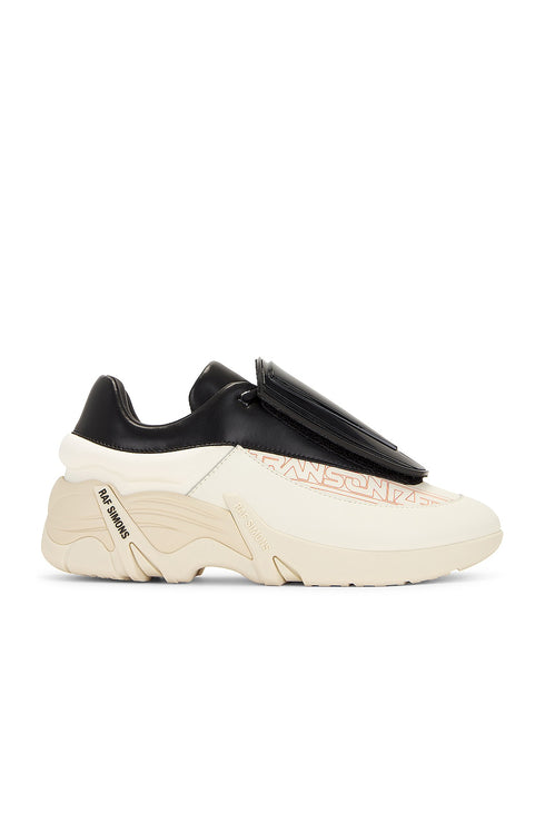 RAF SIMONS Antei Mens Sneakers