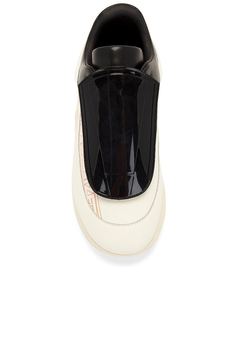 RAF SIMONS Antei Mens Sneakers
