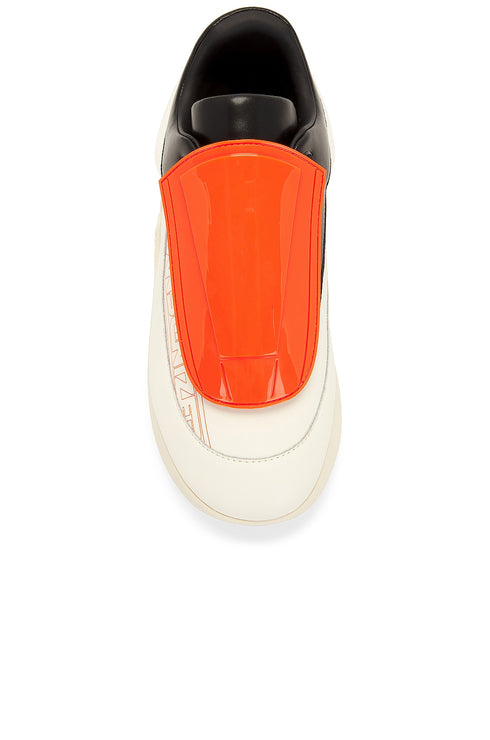 RAF SIMONS Antei Mens Sneakers