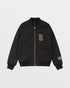 KSUBI 23 Anniversary Bomber Jacket Mens Apparel