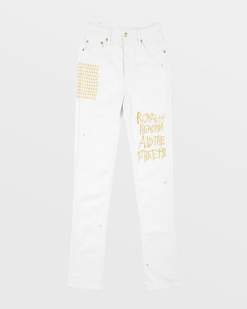 KSUBI 23 Anniversary Chitch Mens Apparel