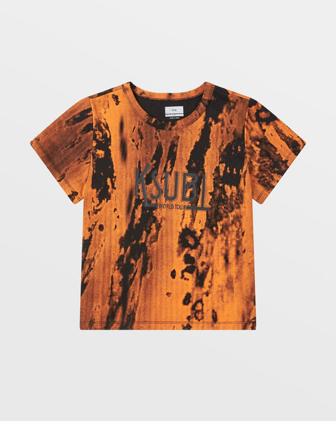 KSUBI Encore Mini Tee Womens Apparel