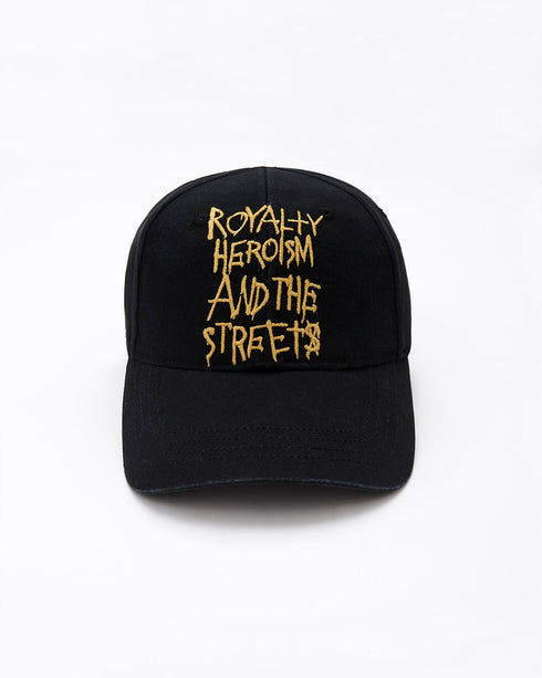 KSUBI 23 Anniversary Cap Accessoires