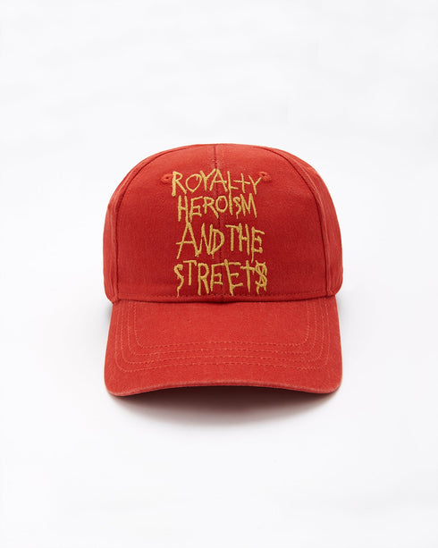 KSUBI 23 Anniversary Cap Accessories