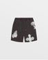KSUBI Kut Out Trak Short Mens Apparel