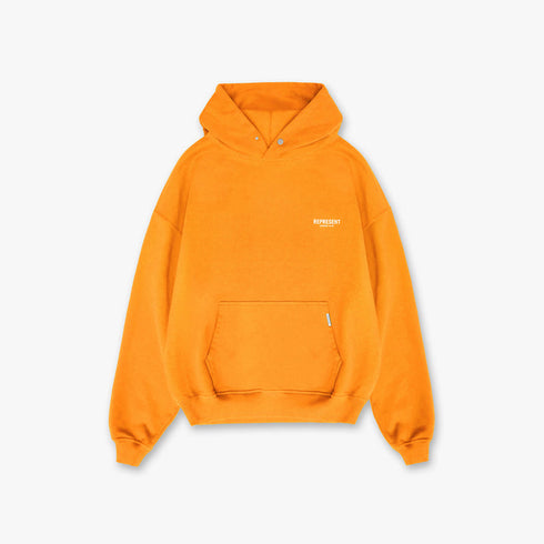 REPRESENT Owner's Club Hoodie Mens Apparel