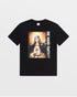 KSUBI Saint Biggie Ss Tee Mens Apparel