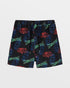 KSUBI Glow Boardshort Mens Apparel