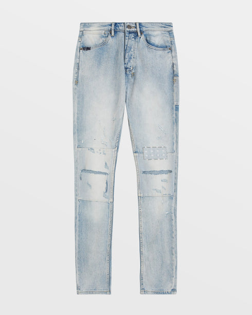 KSUBI Van Winkle 2 Tone Mens Apparel