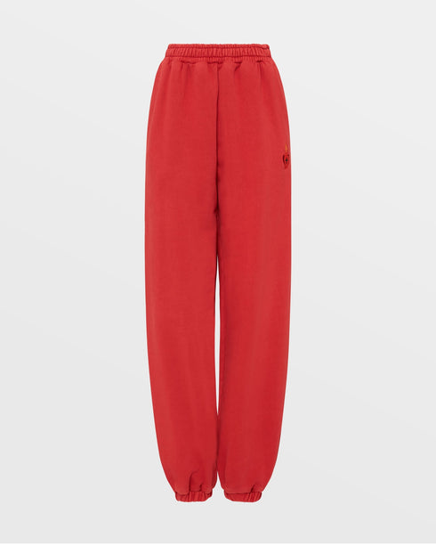 KSUBI Emblazed Trax Crismon Womens Apparel